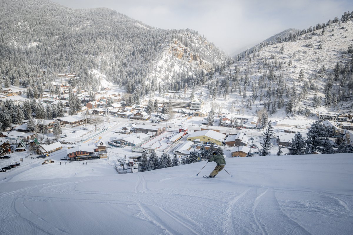 Red River Ski & Summer Area tweet media