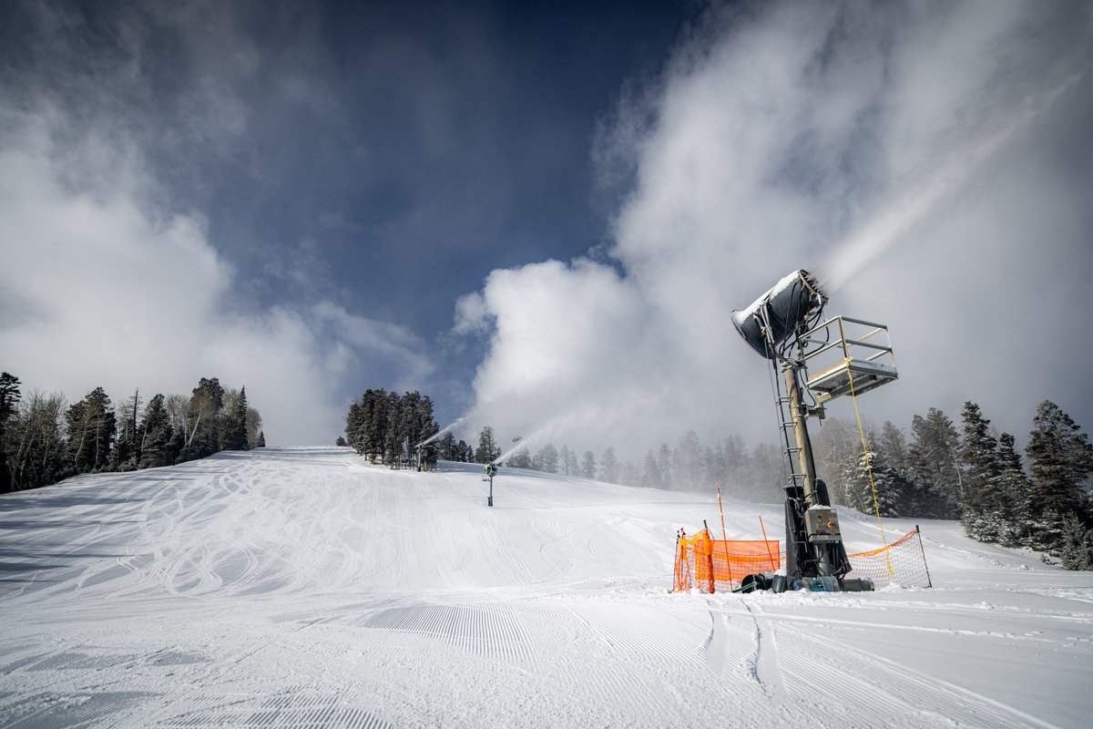 Red River Ski & Summer Area tweet media
