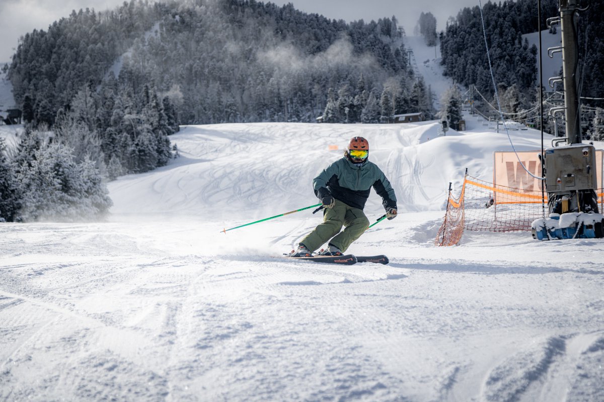 Red River Ski & Summer Area tweet media