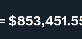 lets buy some more $BERT