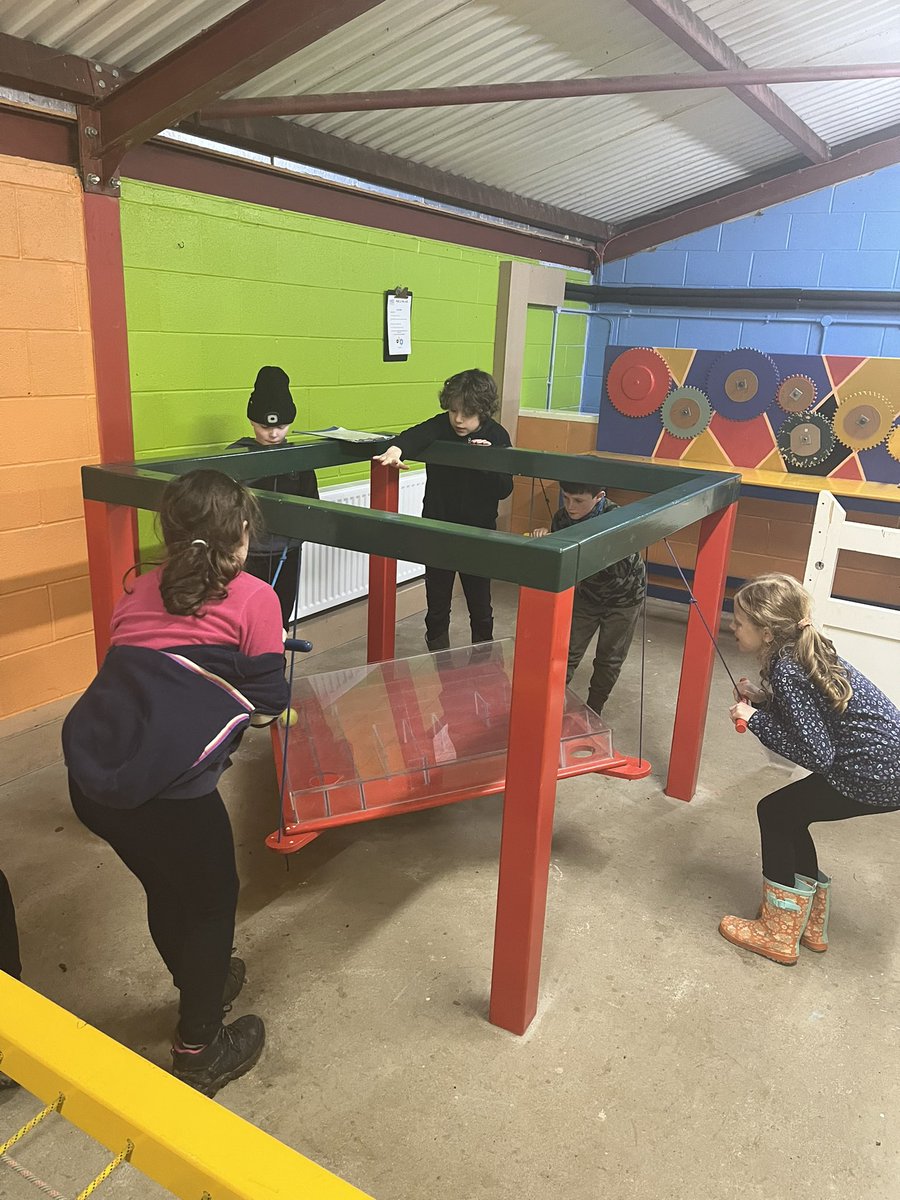 MsKoerbersClass's tweet photo. We’ve had lots of fun playing the games and completing the challenges in the Puzzle Palace this evening. We are now all in bed after a long, action packed day😴 https://t.co/Tgsf4o5JSX