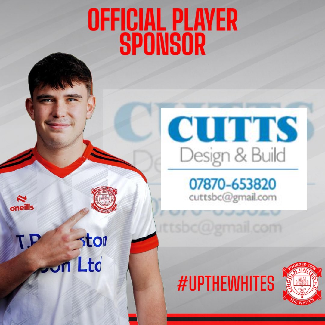 Lincoln United FC tweet media