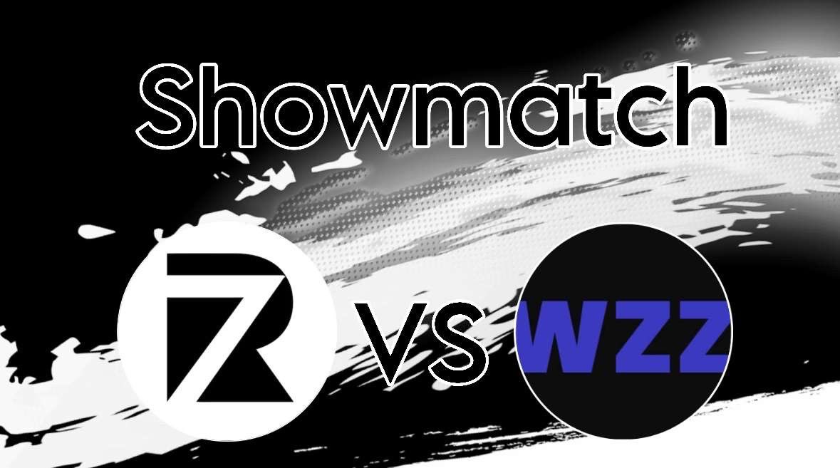 R7esport_'s tweet photo. 🎮 Nos trois joueurs pour le showmatch de ce week-end seront :
• @FalcoFN7
•@R7_ZTX
•@R7_KrZ
⚫⚪ En noir et blanc, prêts à tout donner ! Ce match est l’occasion de montrer la force et l’unité de notre équipe. Nous avons hâte de les voir en action #R7WIN /@WZZ esport https://t.co/Iy5cDUcBjz