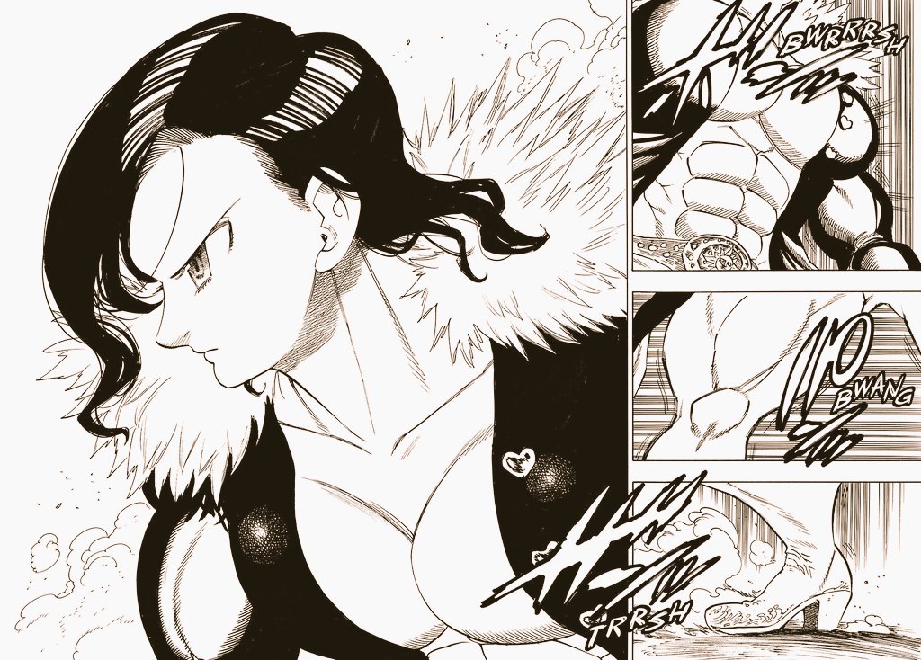 𝑇𝐻𝐸 𝑀𝐴𝑆𝑇𝐸𝑅 𝑂𝐹 𝑇𝐻𝐸 𝑆𝑈𝑁 𝐼𝑆 𝐻𝐸𝑅𝐸.

𝗚𝗔𝗪𝗔𝗜𝗡 - 𝗧𝗛𝗘 𝗞𝗡𝗜𝗚𝗛𝗧 𝗢𝗙 𝗙𝗔𝗠𝗜𝗡𝗘

《𝚙𝚘𝚜𝚝 𝚝𝚒𝚖𝚎𝚜𝚔𝚒𝚙 𝚙𝚘𝚛𝚝𝚛𝚊𝚢𝚊𝚕.》

#4KOARP #SDSRP #NNTRP #MVRP