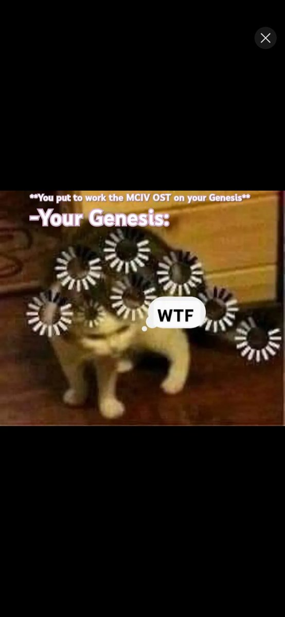 Lo solucionaré pronto, no se preocupen 😇