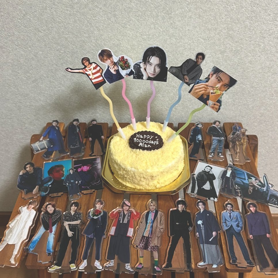 alaaaan625's tweet photo. 顕嵐くん生まれて1万日おめでとう👏🏻👏🏻とにかく出逢えて良かった！もう感謝でいっぱいです！振り返ると楽しい思い出が沢山あるな〜これからも顕嵐くんの選ぶ道を応援しています💫かっこよくてファンを大切にしてくれて自慢の推しです💜大好き！！！いつもありがとう🤝🏻♡
#阿部顕嵐
#SevenOrder 
#7ORDER https://t.co/LEHQRhSsf2