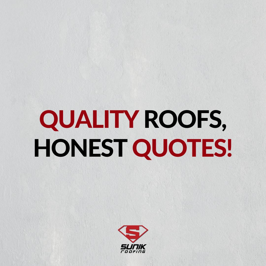 Looking for a reliable roofing company? Sunik Roofing is here to give you a fair and thorough estimate. We’ll assess your roof’s condition and offer an honest, transparent quote. 

sunikroofingcalgary.ca/request-quote/