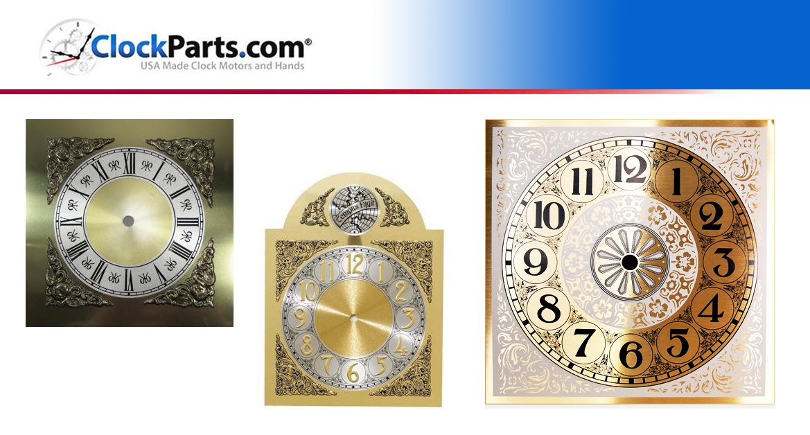 ClockPartsCom's tweet image. Revamp your space with stylish square wall #ClockDials! 🕰️ A sleek twist on the classic round face, they blend timeless function with modern flair. Pair with unique #ClockHands to make your own bold statement. clockparts.com/square-metal-c… #ClockBuilding