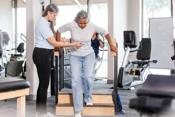 Mercy Outpatient Rehab Clinic tweet media