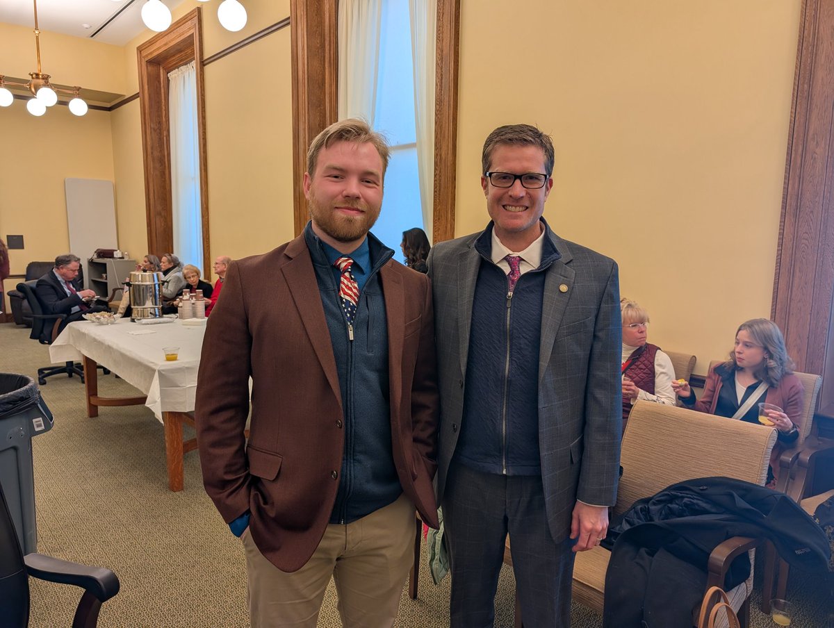 Will Beck tweet media