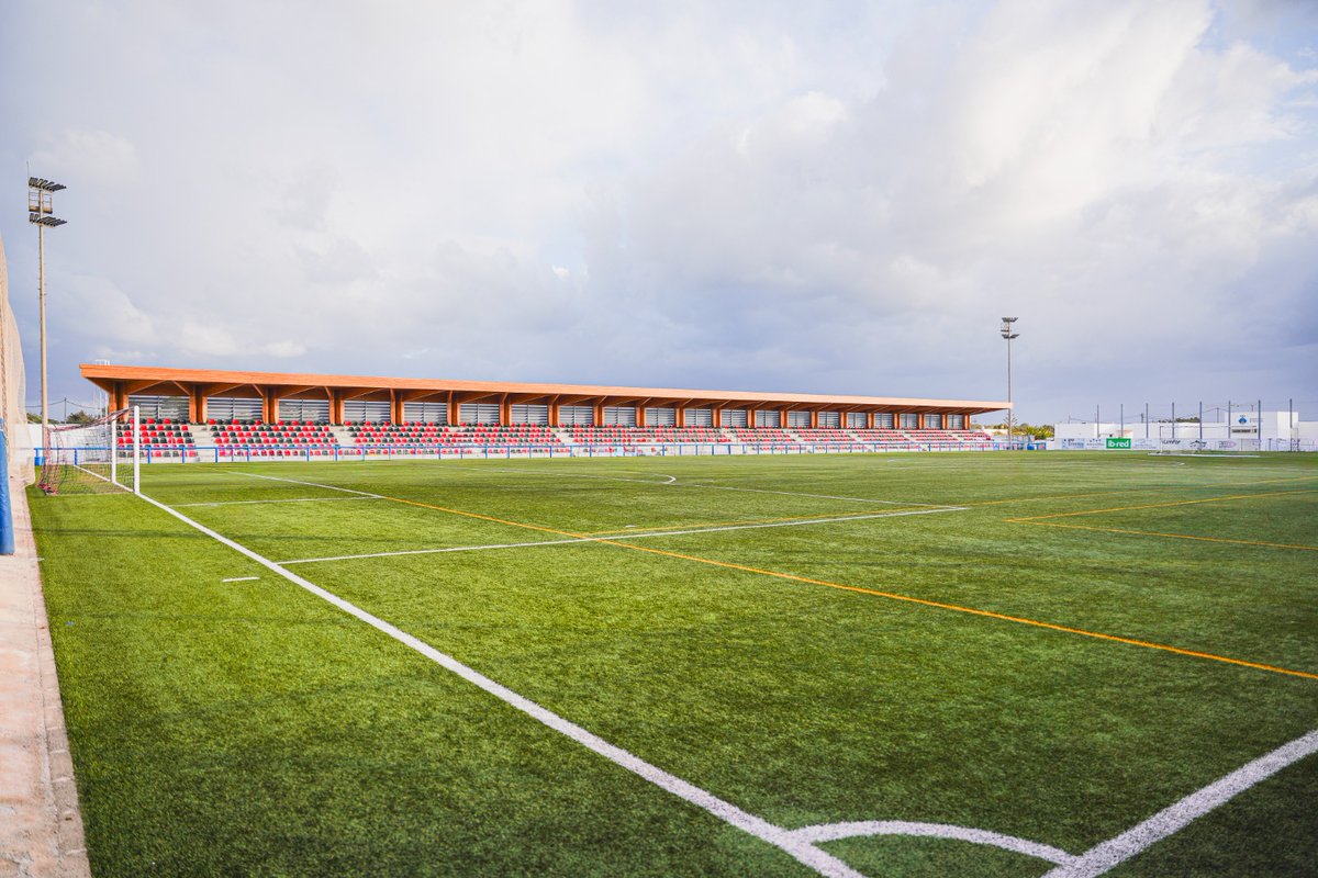 SD Formentera tweet media