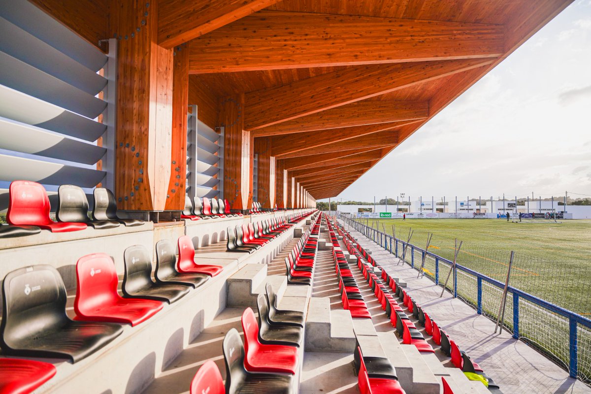 SD Formentera tweet media