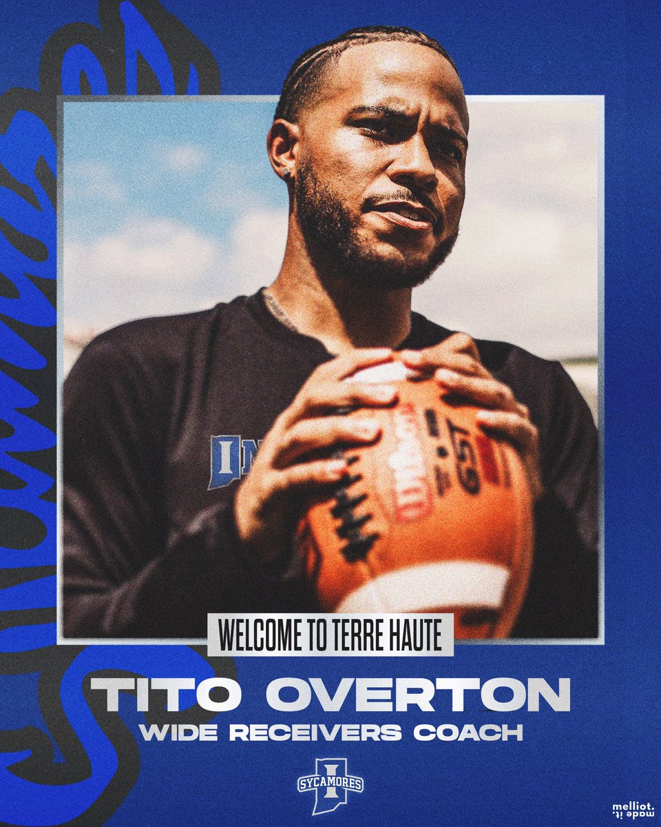 CoachOverton_'s tweet image. $HOWTIME💙🙏🏽