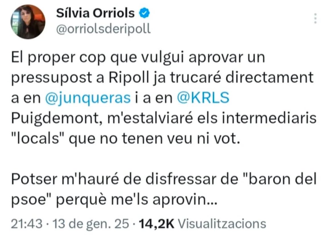 Josep maria Marqués tweet media