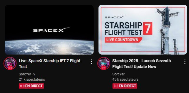sorcyer's tweet photo. je me suis fait hacké encore une fois cette fois-ci, je ne comprends pas, je n’ai rien téléchargé ces derniers temps et je n’ai pas renseigné mon mail sur des sites frauduleux.
encore un formulaire qui va prendre des semaines…
faites quelque chose svp @TeamYouTube @YTCreateurs https://t.co/E53IyktZoM