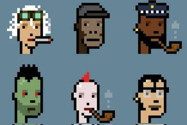 net_spawn's tweet photo. BREAKING: Yuga Labs closes deal to sell CryptoPunks IP to mfer entrepreneur Sartoshi https://t.co/01fk5UABTC
