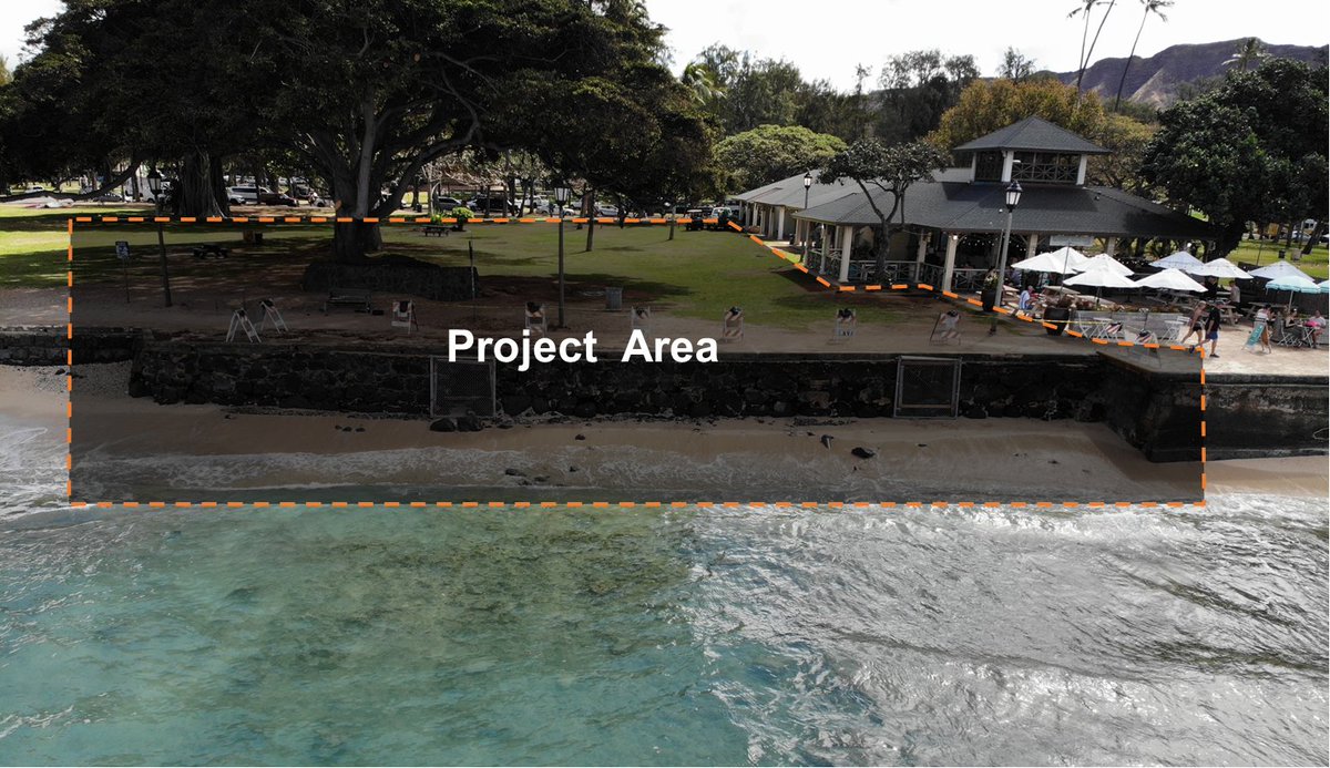 DDC - City and County of Honolulu tweet media