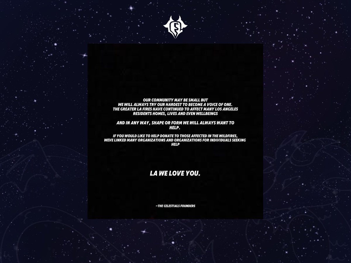 Celestials tweet media