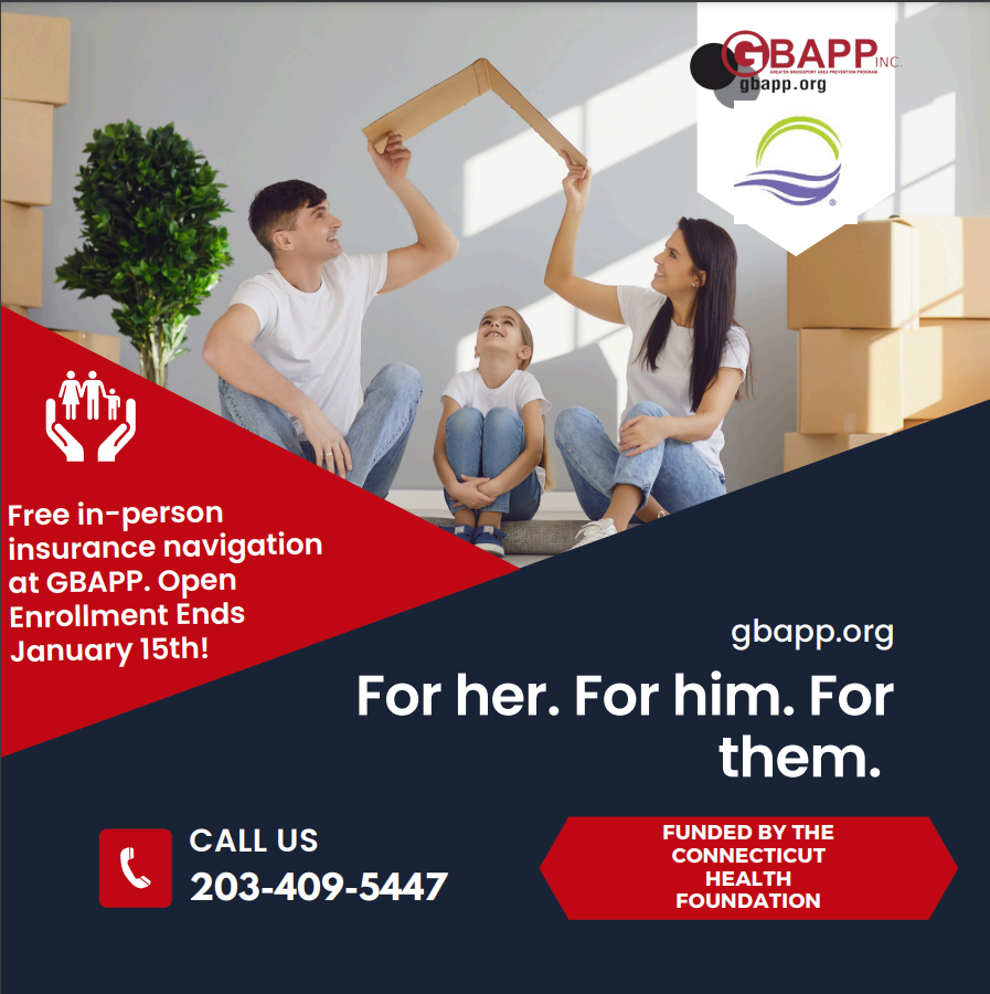 GBAPPINC's tweet photo. Now's the time to enroll and protect your future! ✨ Choose the plan that fits your needs and give yourself peace of mind. Don't wait—enroll today!
#InsuranceMadeEasy #OpenEnrollment #PlanForTheFuture #gbappinc https://t.co/EoG5kdL7GS