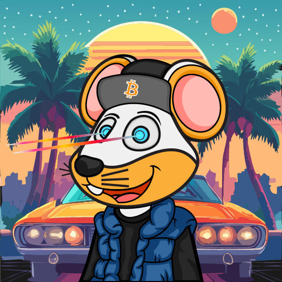 Cheddar Farm (@cheddarfi) on Twitter photo the Cheddy Ordinal Collection
--------------------------------
by Cheddar🧀Launching on
₿itcoin and <a href="/yuzodotxyz/">Yuzo | BRC2.0</a>
Cheddy is a fearless force
for fun🎈 freedom🙌 good vibes🌈
now immortalized forever on ₿itcoin!
1st🏆 25 to drop Ordinal addy get WL. the Cheddy Ordinal Collection
--------------------------------
by Cheddar🧀Launching on
₿itcoin and <a href="/yuzodotxyz/">Yuzo | BRC2.0</a>
Cheddy is a fearless force
for fun🎈 freedom🙌 good vibes🌈
now immortalized forever on ₿itcoin!
1st🏆 25 to drop Ordinal addy get WL.