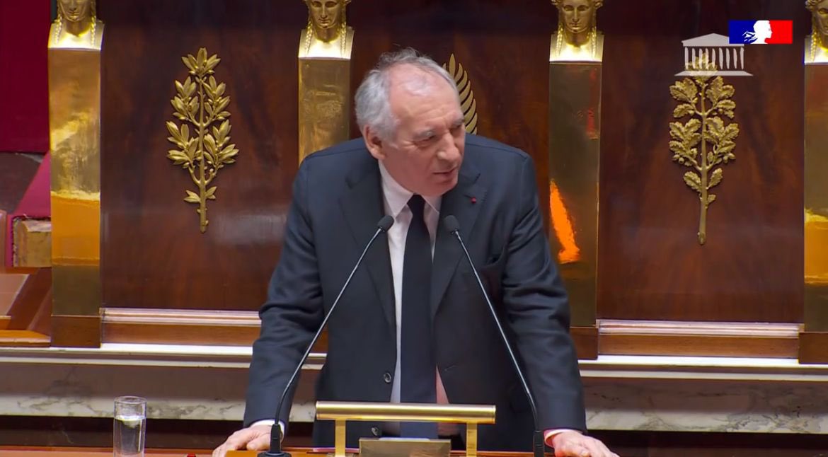 Clara Chappaz (@clarachappaz) on Twitter photo 🇫🇷 Transformer l’État grâce à l’IA
Annoncée par <a href="/FBayrou/">François Bayrou</a> lors de la Déclaration de politique générale, nous intensifions notre stratégie nationale pour intégrer l’#IA dans nos services publics.
Accomplir certaines tâches administratives, personnaliser l’accompagnement des 🇫🇷 Transformer l’État grâce à l’IA
Annoncée par <a href="/FBayrou/">François Bayrou</a> lors de la Déclaration de politique générale, nous intensifions notre stratégie nationale pour intégrer l’#IA dans nos services publics.
Accomplir certaines tâches administratives, personnaliser l’accompagnement des