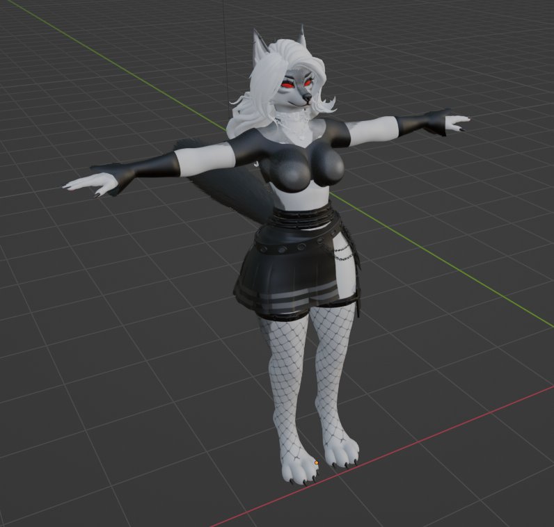 lawy_studio's tweet photo. A custom ready made Avatar edited accessories with full body RIGGING and added some features

#VRChatVibes #VirtualRealityHangout #VRChatAdventures #MetaverseMeetups #vrchatcommunity #VRChatAvatars #VRChatAvatar #AvatarShowcase #VRAvatar #Vrchatfashion #AvatarCreations #CustomAvs https://t.co/QnLfNc202t
