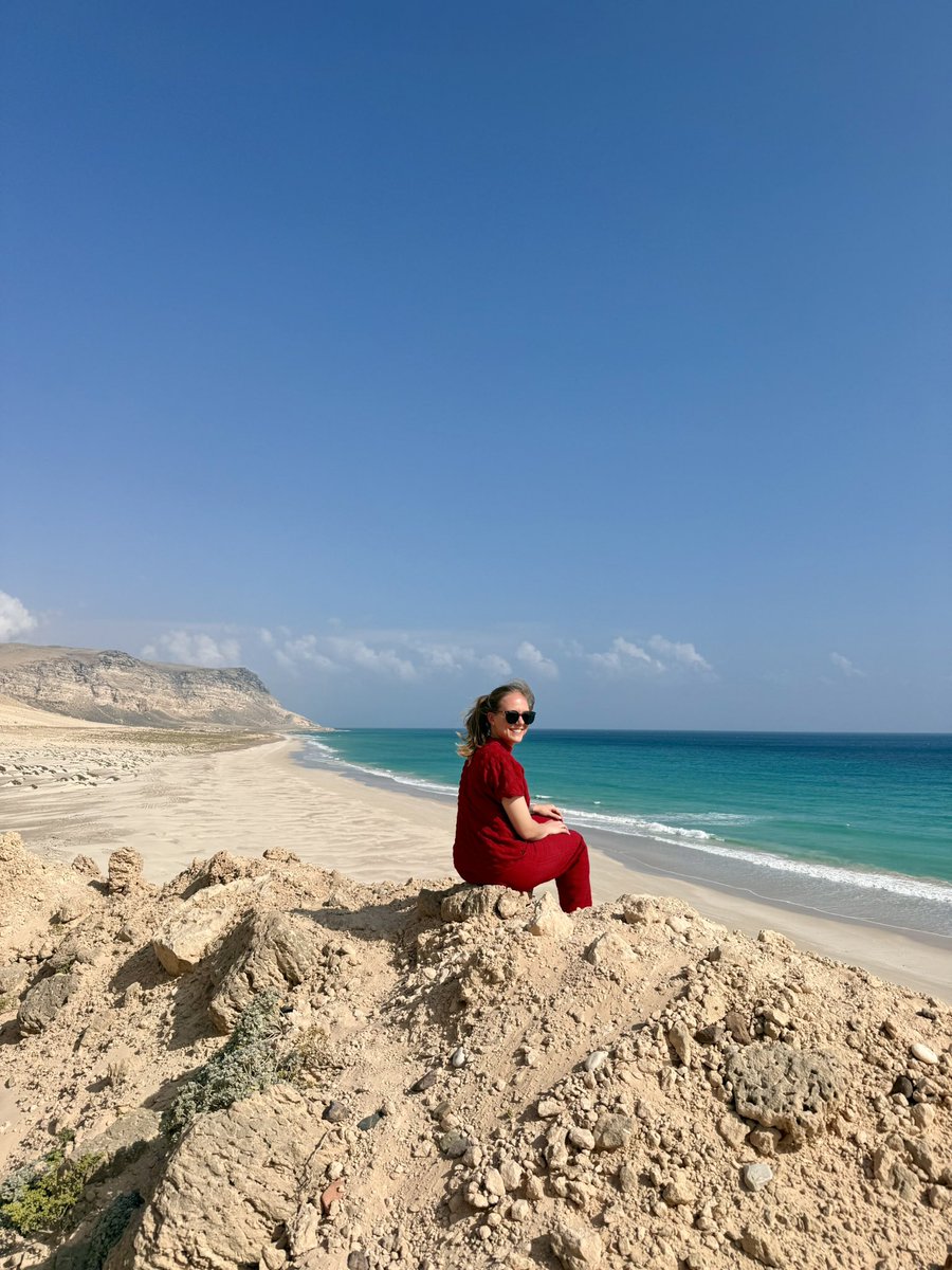 Socotra, Yemen 🇾🇪 - One of the most beautiful places in the world