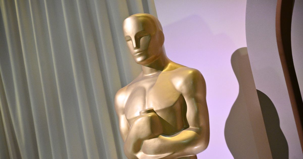 Oscars 2025 'could be cancelled' for first time in 96 years due to LA wildfires

dailystar.co.uk/showbiz/us-sho…