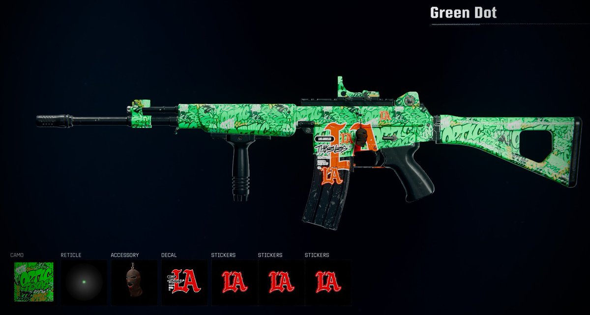 RealFreshLive's tweet image. #OpTic gaming  X  #100thieves 
Reppin my city LA and my Team. 😎