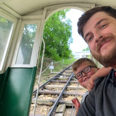 realdeahl's tweet photo. #NewProfilePic https://t.co/UlQvQQsx3A