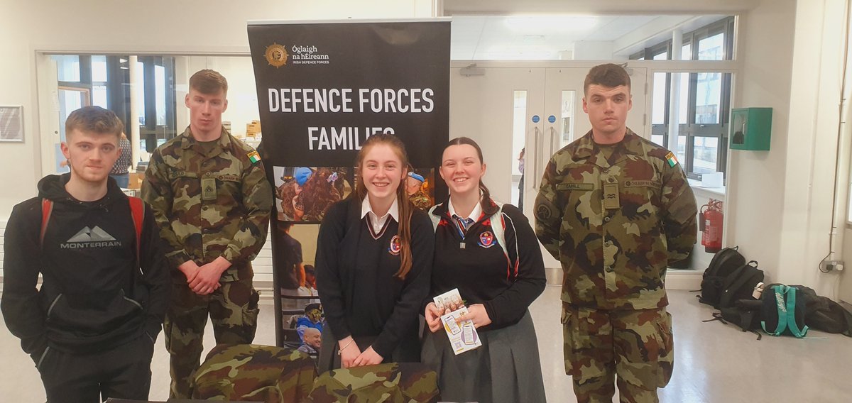 Coláiste Chiaráin tweet media