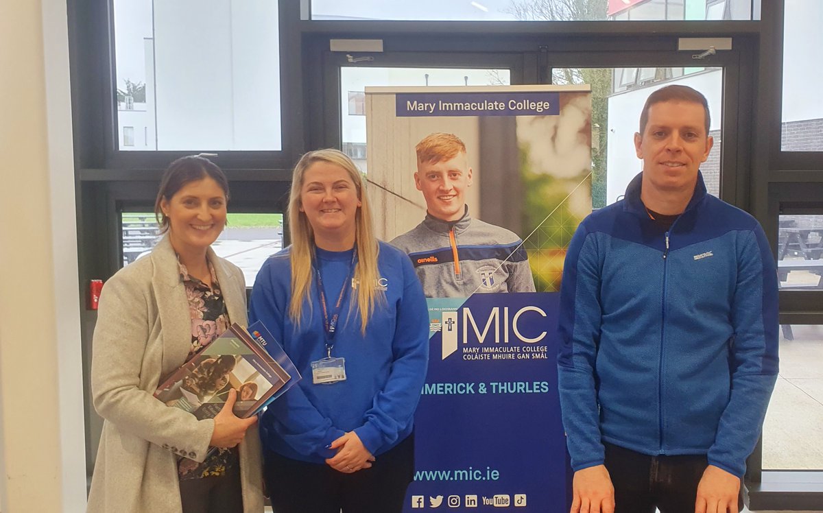 Coláiste Chiaráin tweet media