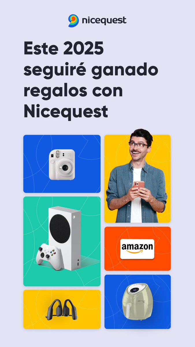 #MyNicequestYear2024 <a href="/nicequest/">Nicequest</a>