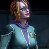 Kinzie Kensington (Parody) Hiatus tweet media