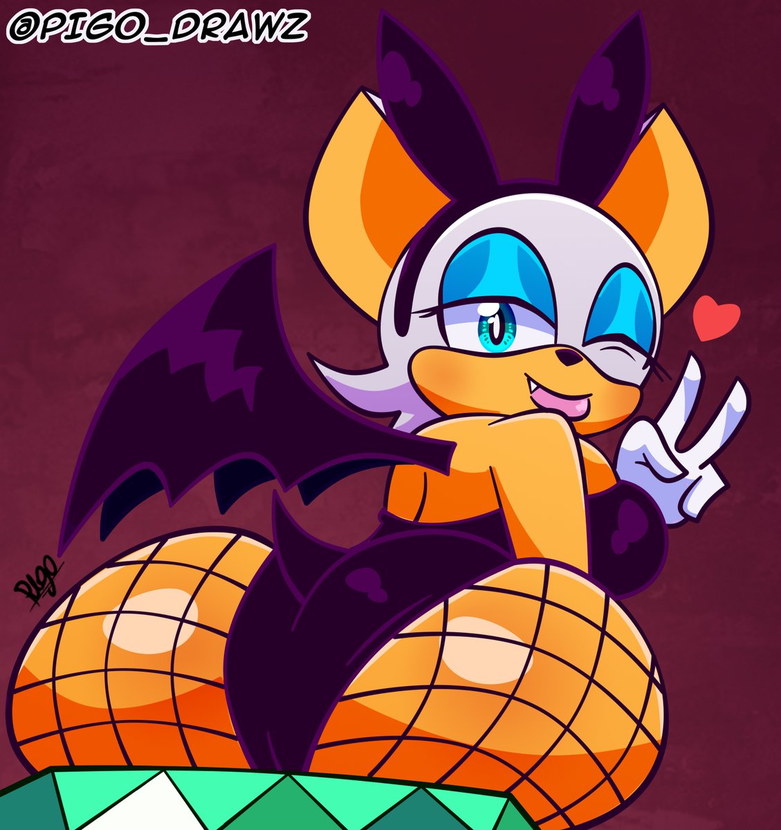 PigoDrawz🔞 tweet media