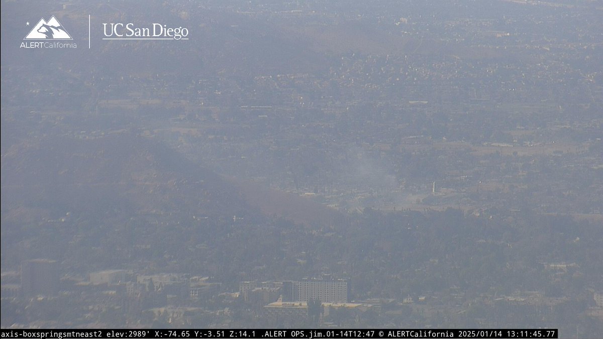 StormHQwx's tweet photo. An evacuation order has been issued for Zone RIV-0112-B in Riverside, CA. The fire is now 1-2 acres in heavy fuels with a significant wind, no structures are threatened at this time, potential for 50 acres. There is a potential for a structure threat if the fire crosses Mission Blvd. #ScoutFire #cafire