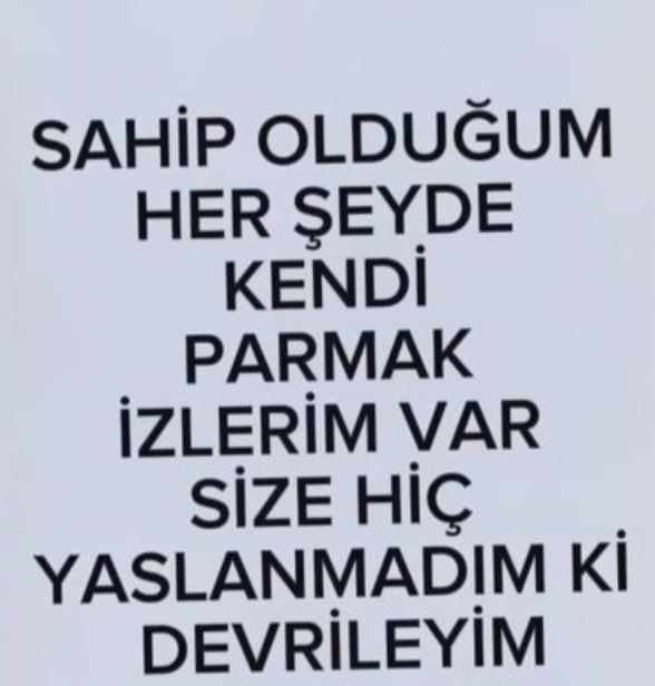 Kenan Tarhan (@betahouse89) on Twitter photo 