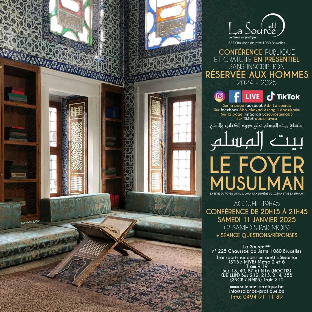 denisedetralala's tweet photo. @melleparisis @nmq_noor Il semblerait. Cet immonde #raqi, qui est un #meurtrier, à un compte Facebook et il a donné dernièrement une "Conférence PUBLIQUE - Réservée aux hommes" à #Molenbeek-Saint-Jean, région de Bruxelles-Capitale, #Belgique. https://t.co/sc0ck7698V