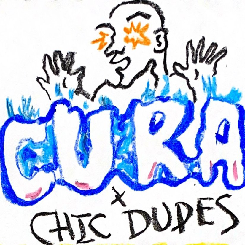 Cura tweet media