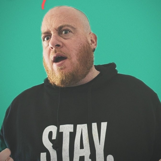 Adam Morrison Jones tweet media