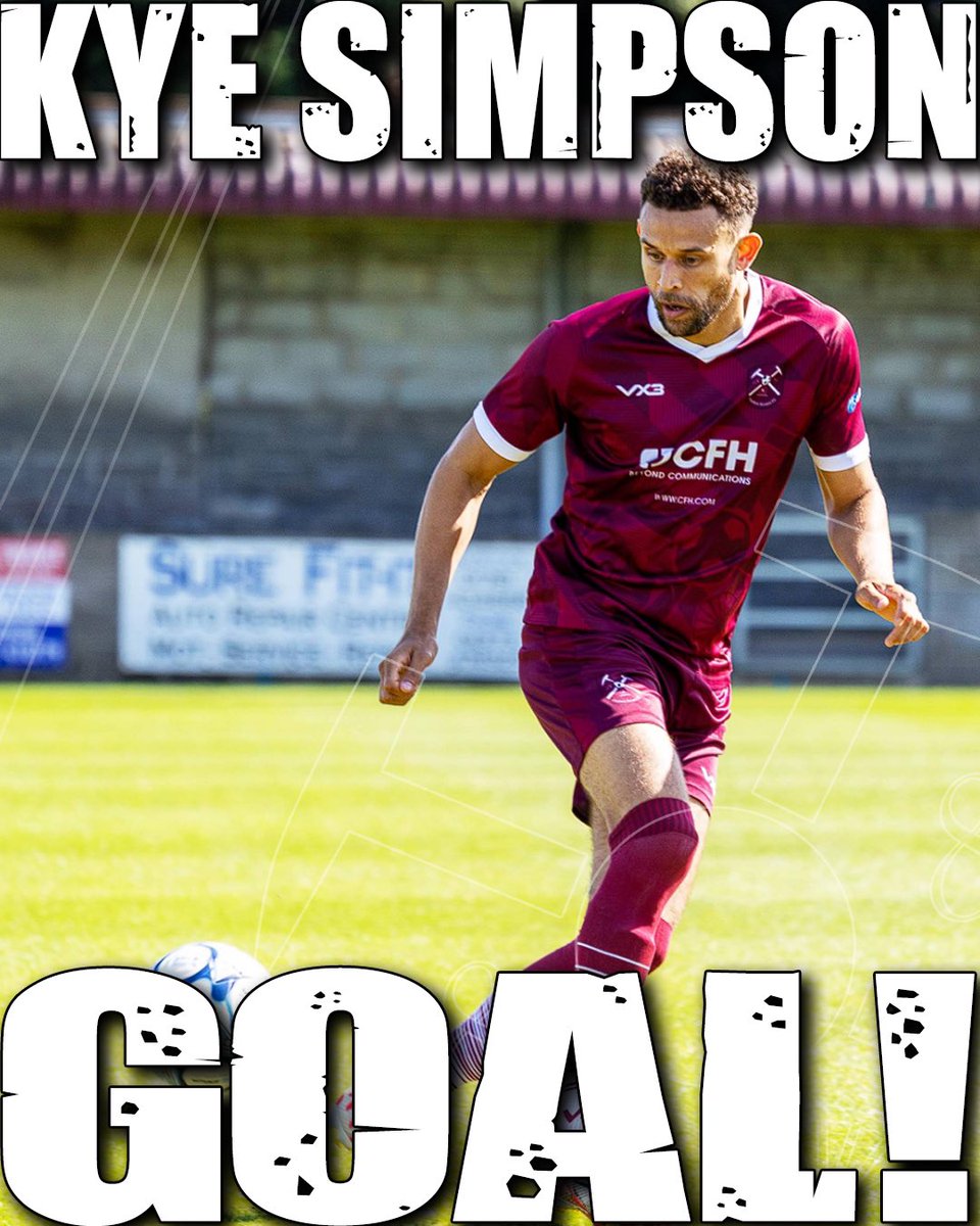 Paulton Rovers tweet media