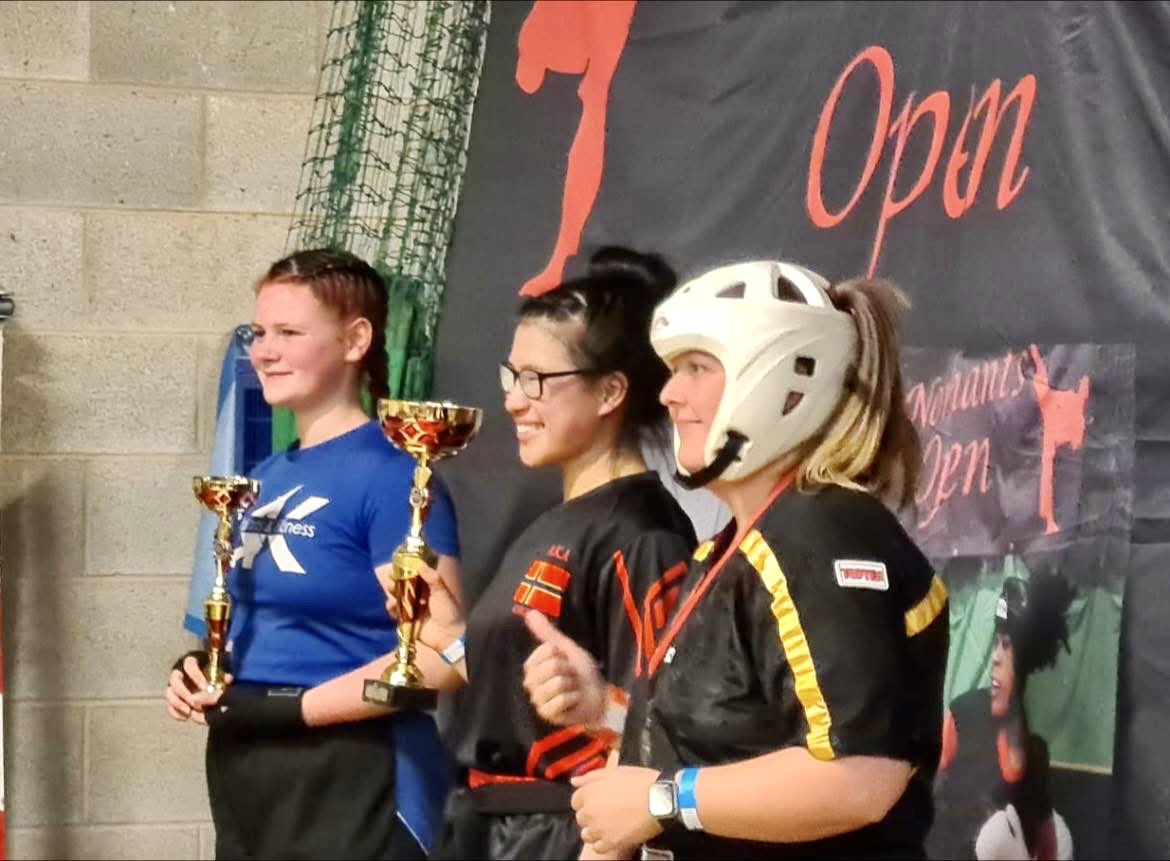LSKmartialarts's tweet photo. Progress to competition with LSK π₯
Competing isn't just about winning; it's about pushing your limits, testing your skills under pressure, and growing both as a martial artist and an individual π
#teamLSK https://t.co/Un2EbdrNZb