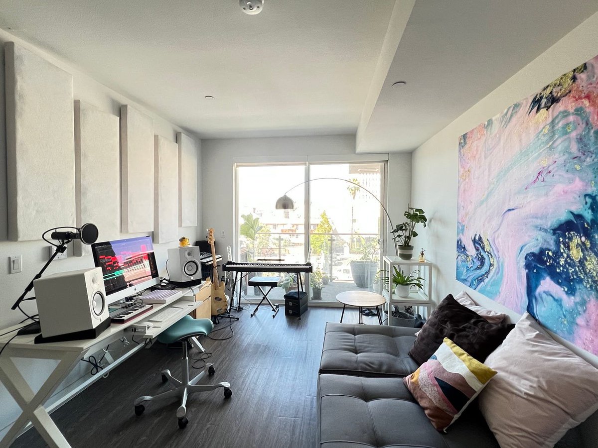 Workspaces tweet media