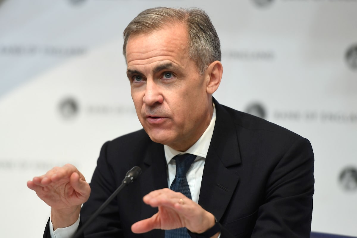Mark Carney: The Ultimate Insider Masquerading as an Outsider

Alright, let’s get into it—no sugarcoating, no fluff. Mark Carney’s so-called “outsider” bid for Liberal leadership is an absolute joke. The man isn’t just tied to the establishment; he’s practically its mascot. Let’s
