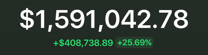 cryptai_'s tweet photo. At 16 YEARS OLD, I roundtripped over $100,000 in PROFIT during the NFT bull run.

Here are 5 TIPS to NOT do the same thing in this crypto/memecoin bull run...

🧵👇 https://t.co/mmFQXrPx3D