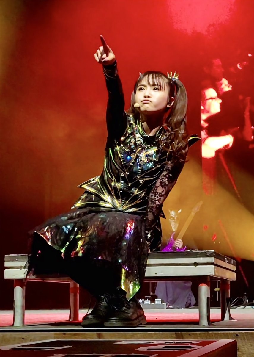 HIGATOM1's tweet photo. #MOAMETAL #もあちゃん

モアさん、
お早う御座います🌕
今日も一日、
宜しくお願い致します✨

please Keep on smiling https://t.co/rVnJNg2Akc