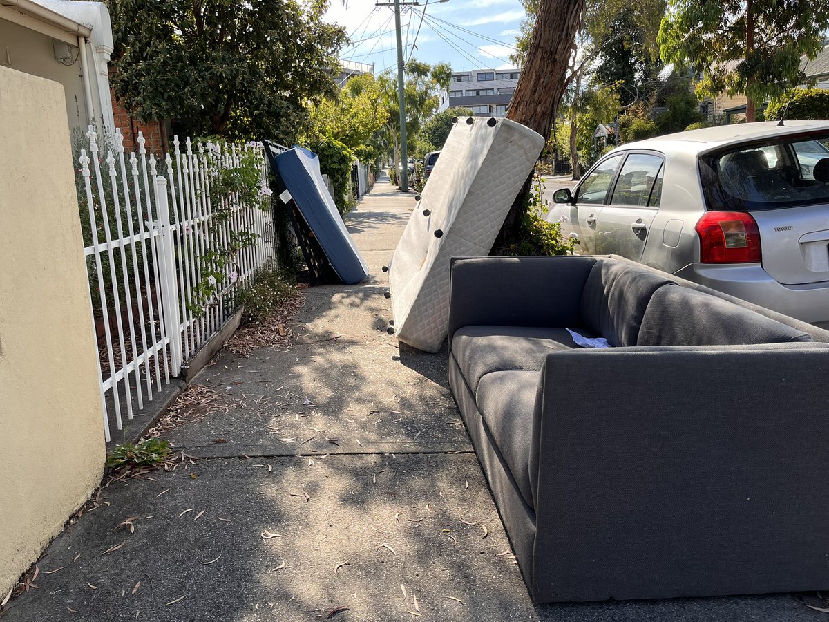 Mister Bailey OAM tweet media