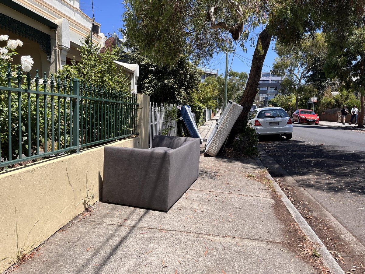 Mister Bailey OAM tweet media