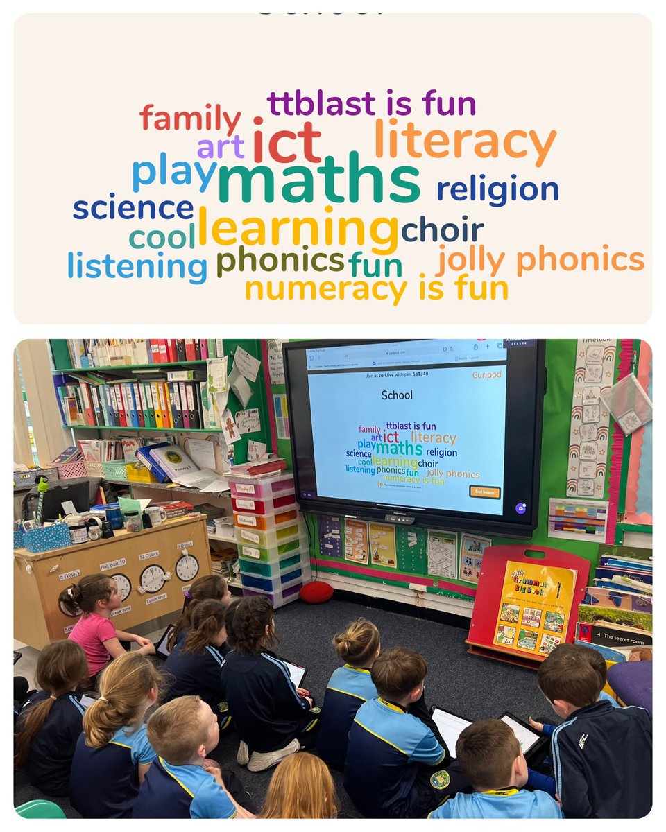 Faughanvale P.S tweet media