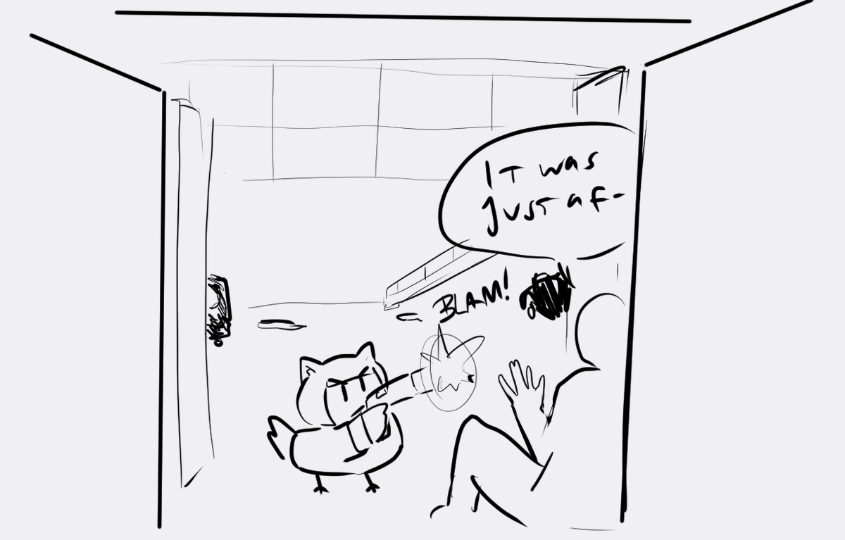 John wick movie went pretty hard